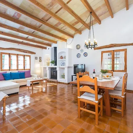 M394 Natalia By Mallorca Selection Pollenca