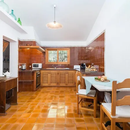 M394 Natalia By Mallorca Selection * Pollenca