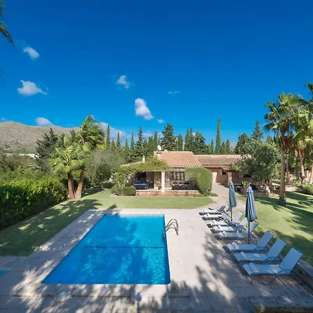 Villa M394 Natalia By Mallorca Selection *