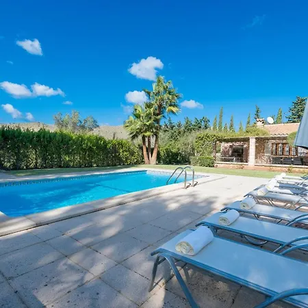 M394 Natalia By Mallorca Selection * Pollenca