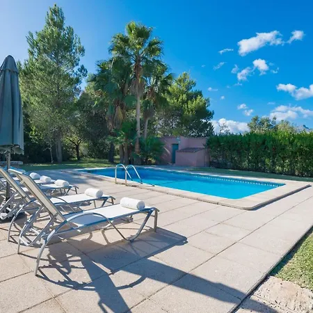 M394 Natalia By Mallorca Selection