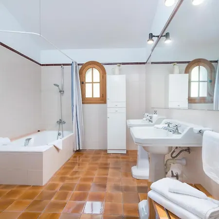 M394 Natalia By Mallorca Selection Villa Pollenca