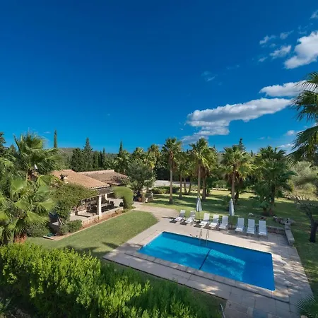 M394 Natalia By Mallorca Selection *