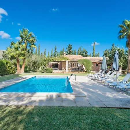 M394 Natalia By Mallorca Selection Villa Pollenca