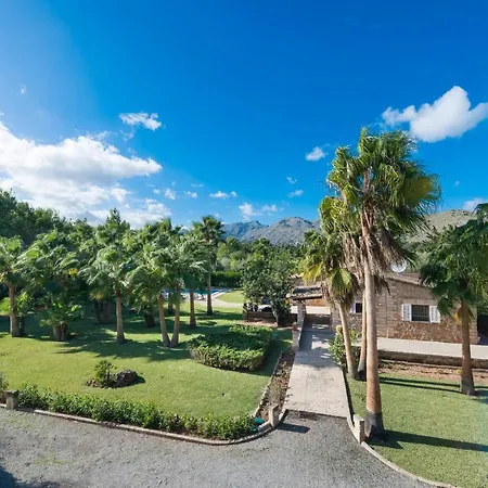 M394 Natalia By Mallorca Selection