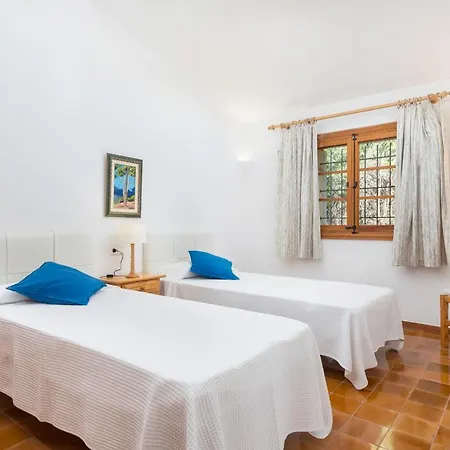 M394 Natalia By Mallorca Selection Villa *