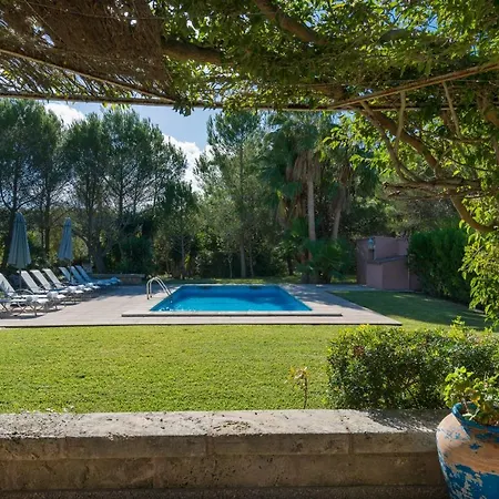 M394 Natalia By Mallorca Selection Villa Pollenca