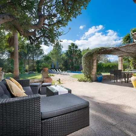 Villa M394 Natalia By Mallorca Selection Pollenca