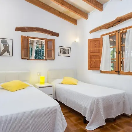 M394 Natalia By Mallorca Selection *