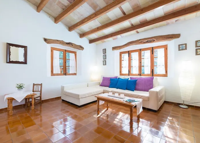 M394 Natalia By Mallorca Selection *