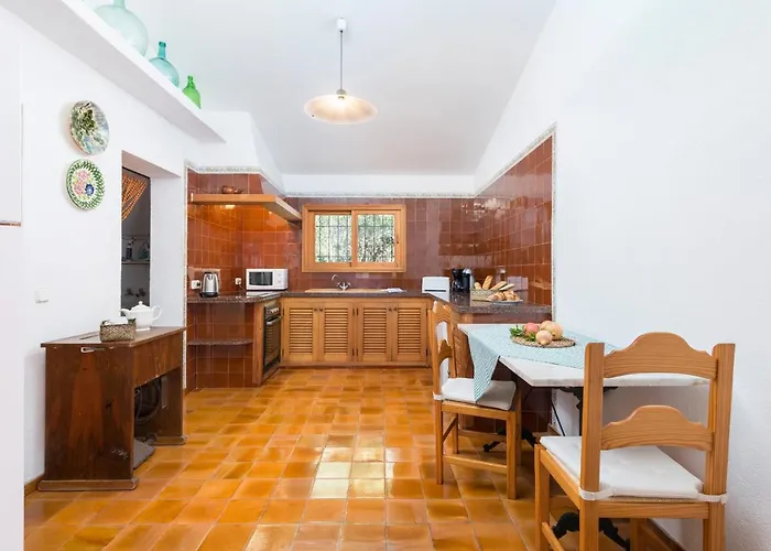 M394 Natalia By Mallorca Selection * Pollensa