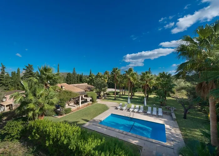 M394 Natalia By Mallorca Selection *