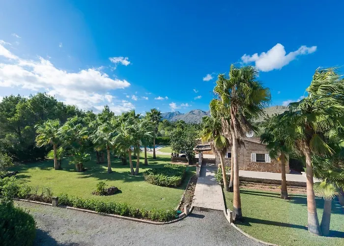 M394 Natalia By Mallorca Selection