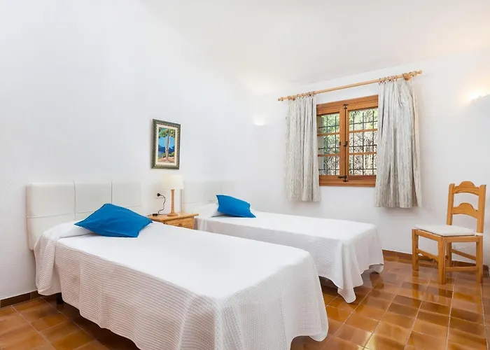 M394 Natalia By Mallorca Selection Willa *