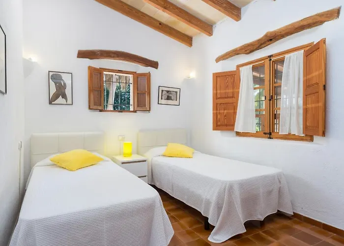 M394 Natalia By Mallorca Selection *