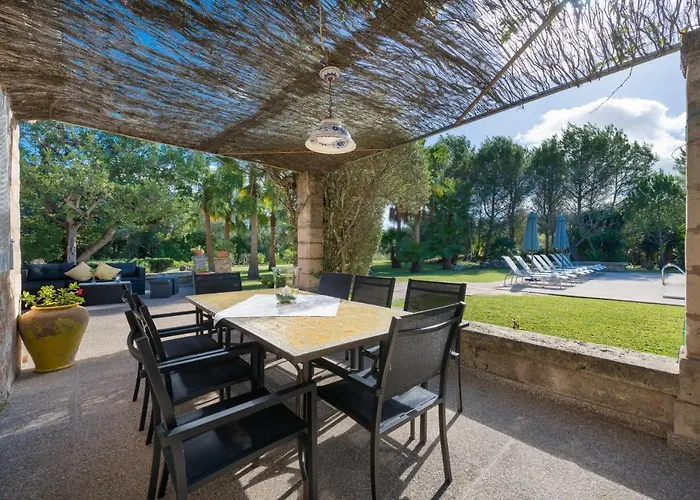 M394 Natalia By Mallorca Selection Pollensa