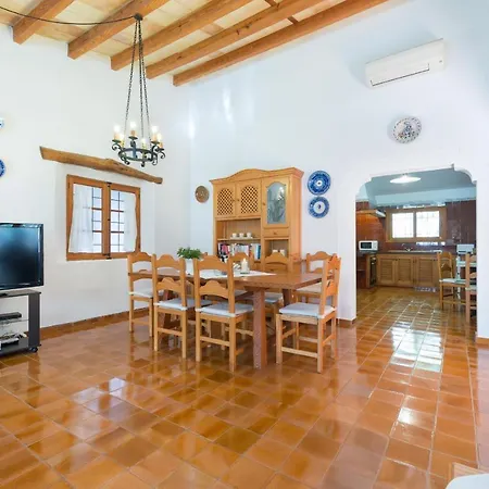 M394 Natalia By Mallorca Selection Villa Pollença