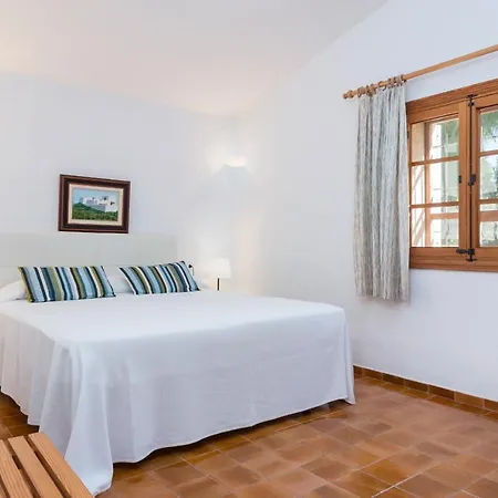 Βίλα M394 Natalia By Mallorca Selection Pollença