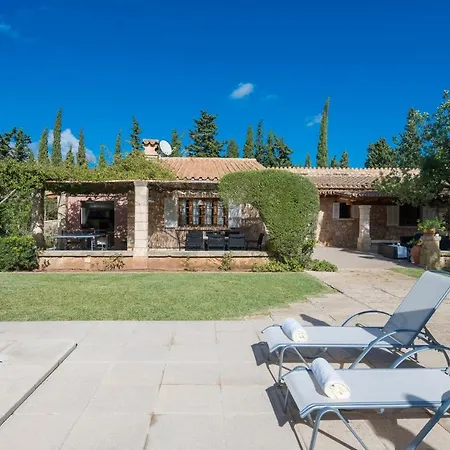 Villa M394 Natalia By Mallorca Selection