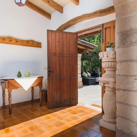 M394 Natalia By Mallorca Selection Villa