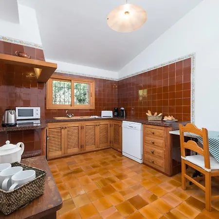 M394 Natalia By Mallorca Selection * Pollença