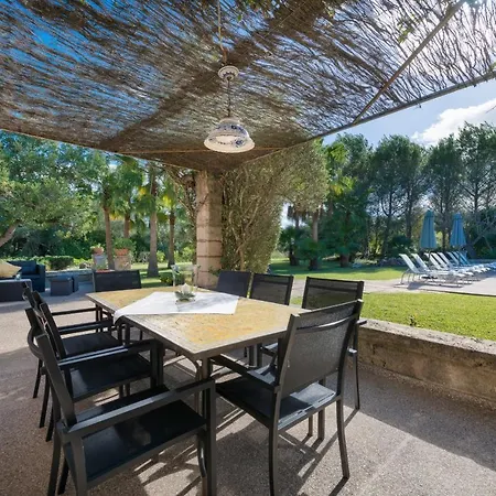 M394 Natalia By Mallorca Selection Pollença