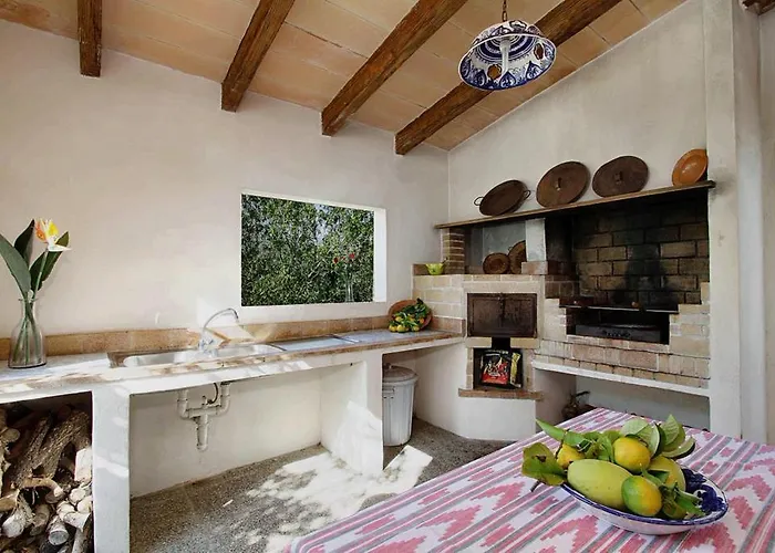 M394 Natalia By Mallorca Selection Villa *