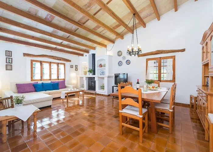 M394 Natalia By Mallorca Selection Pollenca