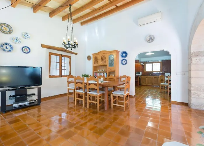 M394 Natalia By Mallorca Selection Villa Pollenca