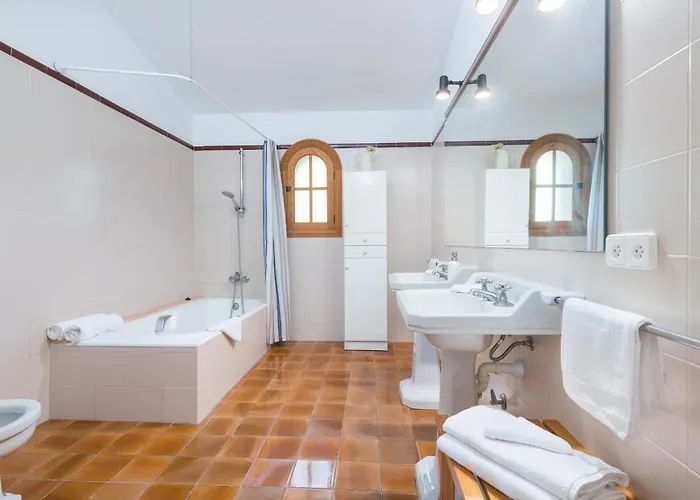 M394 Natalia By Mallorca Selection Villa Pollenca