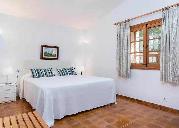 Villa M394 Natalia By Mallorca Selection Pollenca