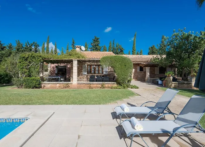 Villa M394 Natalia By Mallorca Selection