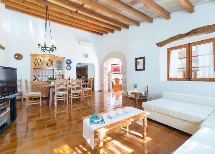 Villa M394 Natalia By Mallorca Selection *