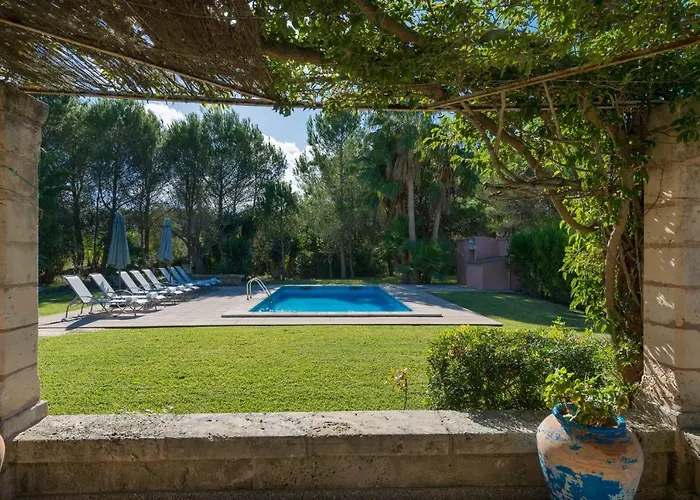 M394 Natalia By Mallorca Selection Villa Pollenca