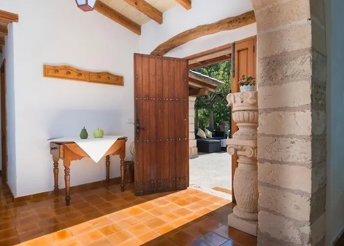 M394 Natalia By Mallorca Selection Villa