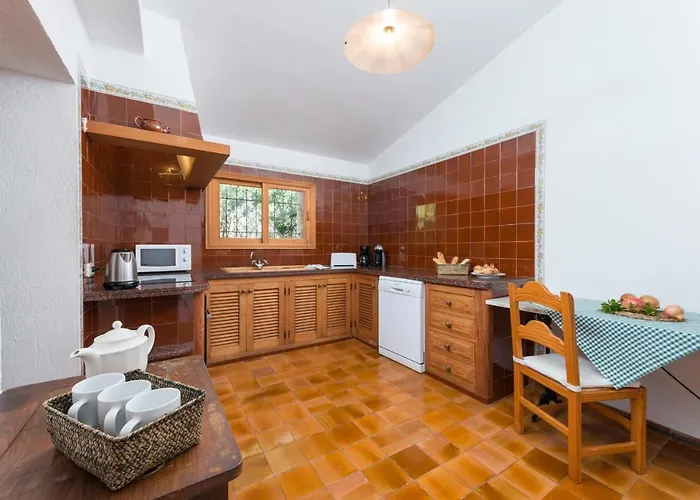 M394 Natalia By Mallorca Selection * Pollenca